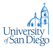 University San Diego