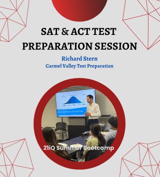 Sat and Act Test Preparation Session